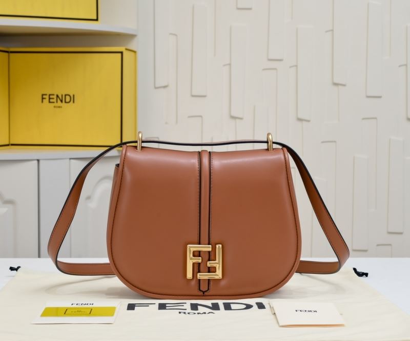 Fendi Satchel Bags